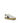 Veja White Leather Low Top Sneakers