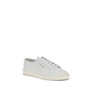 Saint Laurent Gym Sneakers