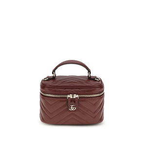 Gucci Vanity mini Shoulder Bag