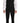 Dolce & Gabbana Sleek Black Slim Fit Formal Vest Dolce & Gabbana 