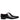 Dolce & Gabbana Men Dress Black Calfskin Leather Derby Shoes