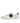 Dolce &amp; Gabbana White Silver Sacred Heart Men's Sneakers Shoes