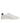 Dolce &amp; Gabbana White Silver Sacred Heart Men's Sneakers Shoes