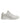 Dolce & Gabbana White Miami Leather Low Top Sneakers Shoes