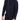 Dolce & Gabbana Dark Blue Suede Lambskin Blouson Jacket