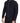 Dolce &amp; Gabbana Dark Blue Suede Lambskin Blouson Jacket