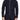 Dolce & Gabbana Dark Blue Suede Lambskin Blouson Jacket