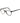 Andy Wolf Black Acetate Glasses (Frames)