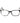 Andy Wolf Black Acetate Glasses (Frames)