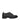 Max Mara Black Leather Oxfords And Derbies