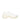 Max Mara White Fabric Chunky Sneakers