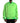 Dolce &amp; Gabbana Neon Green Polyester Long Sleeves Men Bomber Jacket