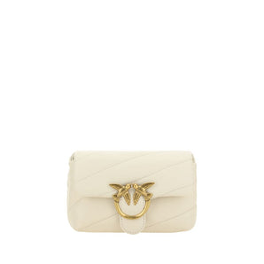PINKO Love Baby Shoulder Bag