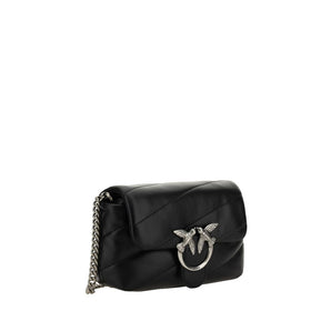 PINKO Love Baby Shoulder Bag