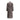 Fendi FF silk jacquard Dress