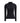 Versace Black Viscose Hoodie