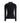 Versace Black Viscose Hoodie