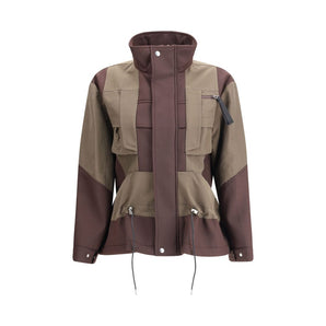 Sacai Utility Jacket