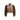 Chloé Leather and fur short Jacket