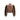 Chloé Leather and fur short Jacket
