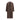 Lardini cashmere oversized Coat