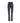 Dolce & Gabbana Black Nylon Athletic Pants