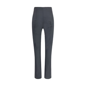 Dolce & Gabbana Vita Dolce satin leggings