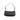 Coccinelle Black Leather Handbag