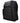 Piquadro Black Nylon Backpack