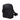 Piquadro Black Fabric Crossbody Bags