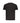 Tommy Hilfiger Black Cotton Men T-Shirt