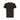 Tommy Hilfiger Black Cotton Men T-Shirt