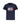Tommy Hilfiger Blue Cotton Men T-Shirt