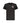 Tommy Hilfiger Black Cotton Men T-Shirt