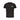 Tommy Hilfiger Black Cotton Men T-Shirt