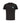Tommy Hilfiger Black Cotton Men T-Shirt