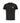 Tommy Hilfiger Black Cotton Men's T-Shirt