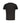 Tommy Hilfiger Black Cotton Men T-Shirt