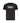 Tommy Hilfiger Black Cotton Men T-Shirt