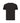 Tommy Hilfiger Black Cotton Men T-Shirt