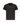 Tommy Hilfiger Black Cotton Men T-Shirt