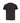 Tommy Hilfiger Black Cotton Men T-Shirt