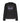 Tommy Hilfiger Black Cotton Women Sweatshirt