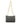 Coccinelle Black Leather Women Handbag