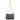 Coccinelle Black Leather Women Handbag