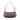 Coccinelle Purple Leather Women Handbag