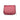 Coccinelle Purple Leather Women Handbag