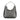 Coccinelle Black Leather Women Handbag