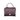 Coccinelle Purple Leather Women Handbag