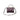 Coccinelle Purple Leather Women Handbag